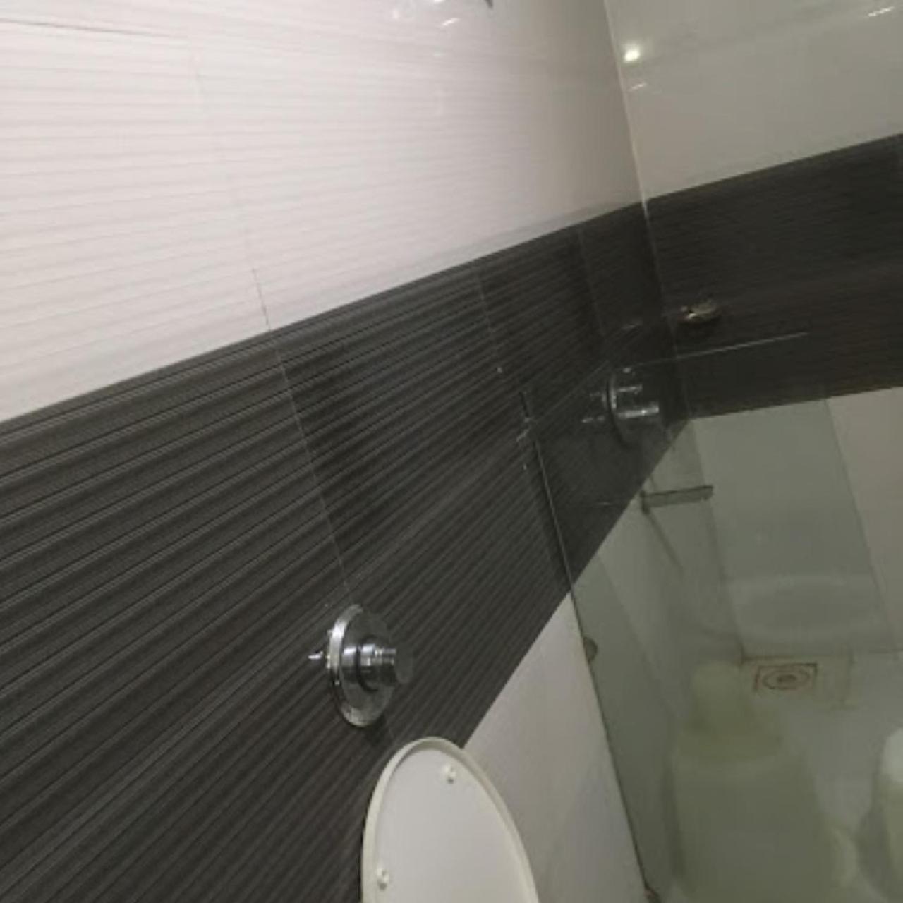 Divya Jyot Residency Bhuj Hotell Exteriör bild
